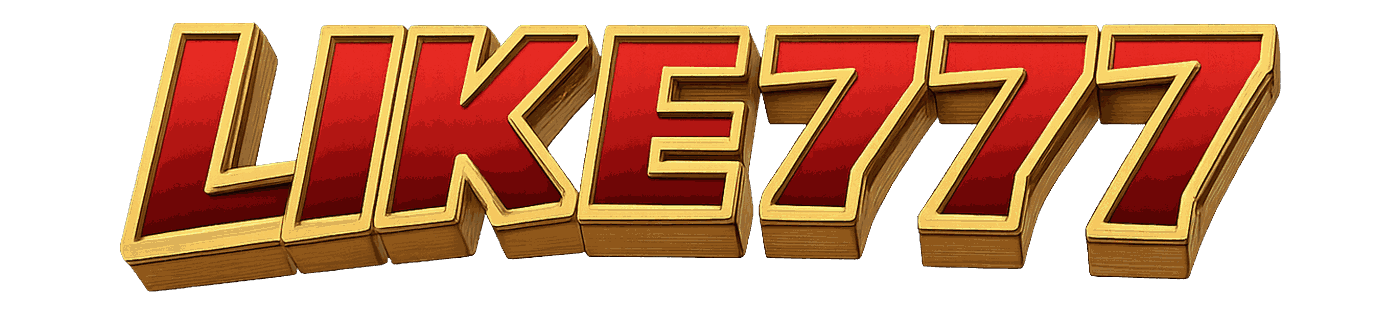 like777 logo